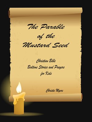 cover image of The Parable of the Mustard Seed